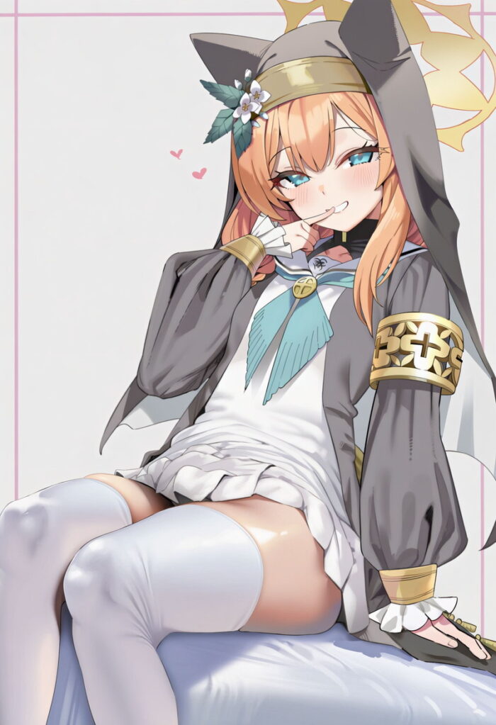 本日のランダム最新二次エロ画像まとめ Part1163