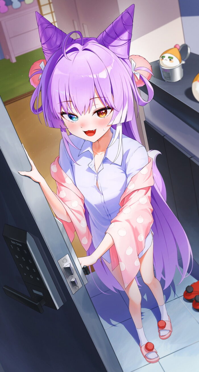 本日のランダム最新二次エロ画像まとめ Part1163