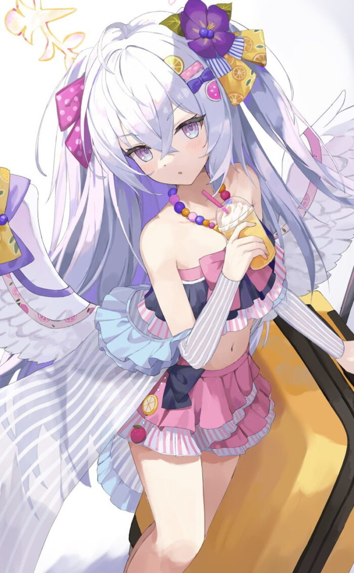 本日のランダム最新二次エロ画像まとめ Part1163