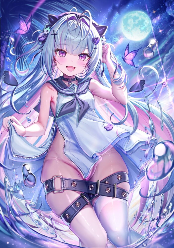 本日のランダム最新二次エロ画像まとめ Part1163