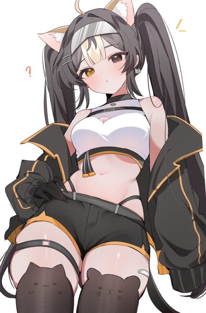 本日のランダム最新二次エロ画像まとめ Part1163