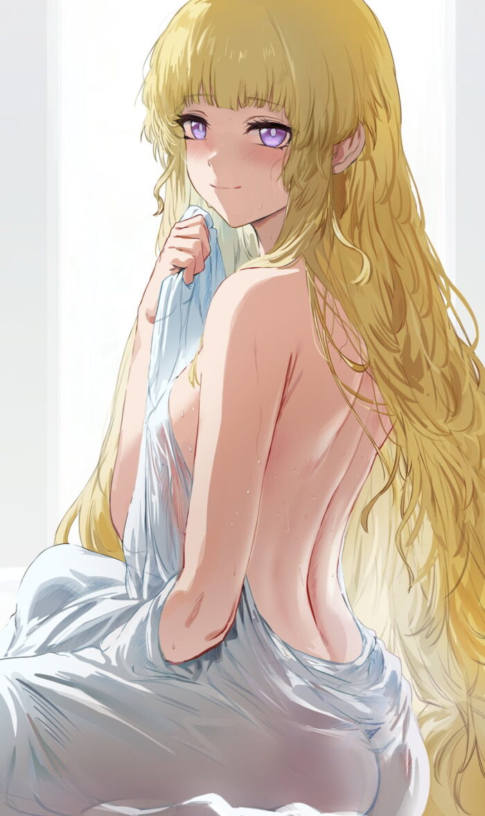 本日のランダム最新二次エロ画像まとめ Part1163