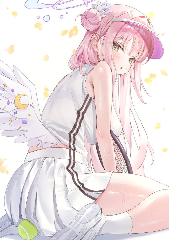 本日のランダム最新二次エロ画像まとめ Part1163