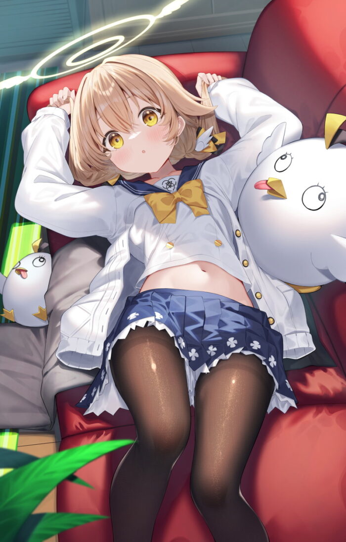 本日のランダム最新二次エロ画像まとめ Part1163