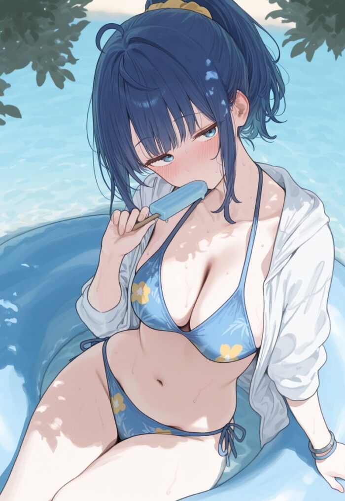 本日のランダム最新二次エロ画像まとめ Part1163