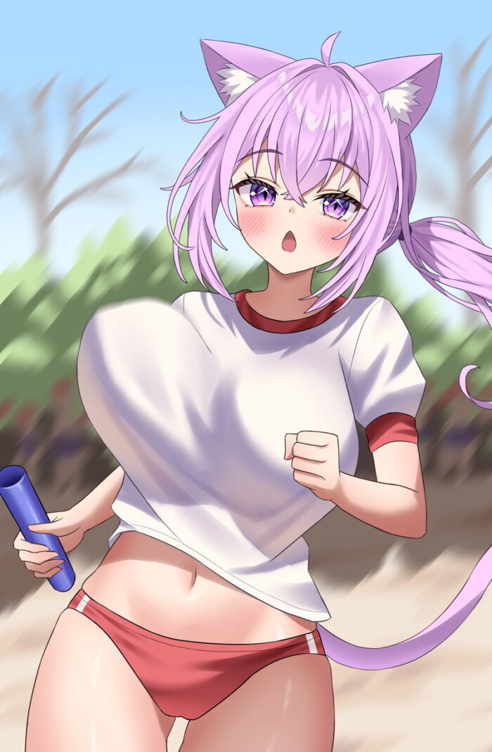 本日のランダム最新二次エロ画像まとめ Part1163