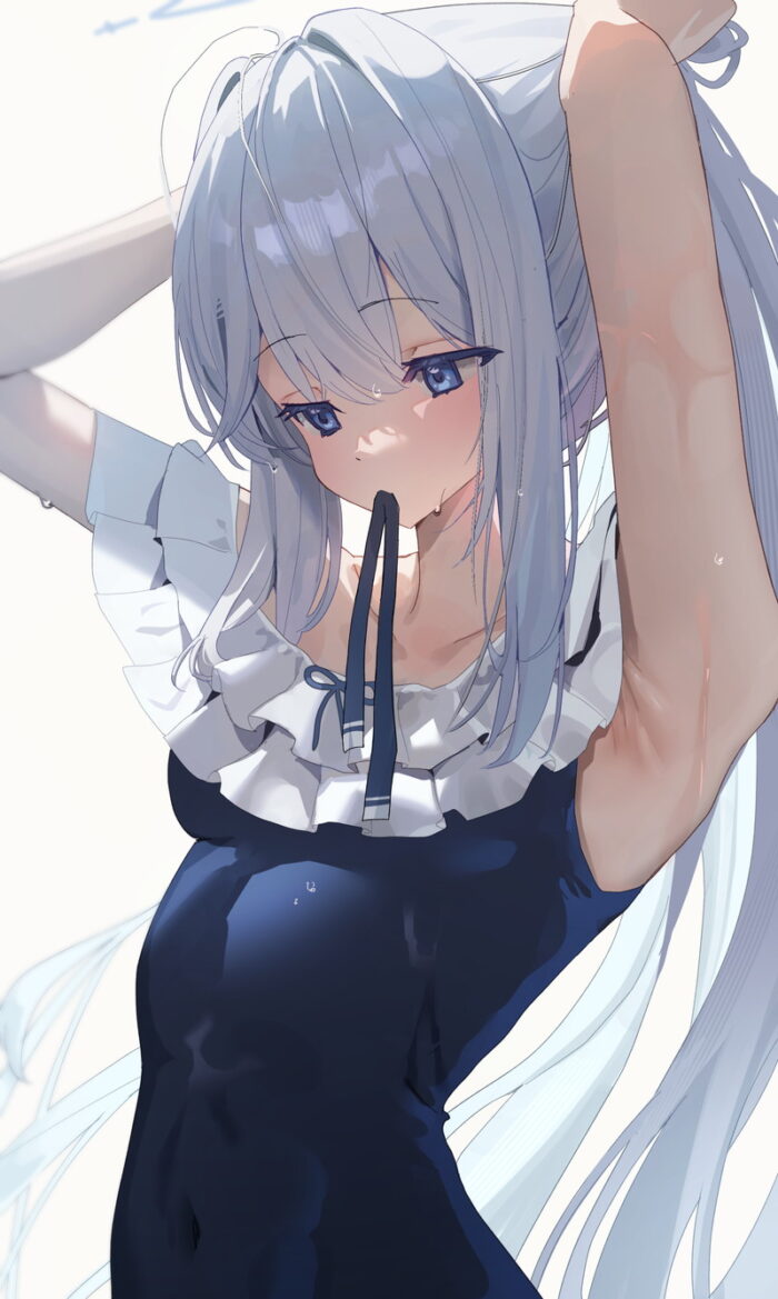 本日のランダム最新二次エロ画像まとめ Part1163