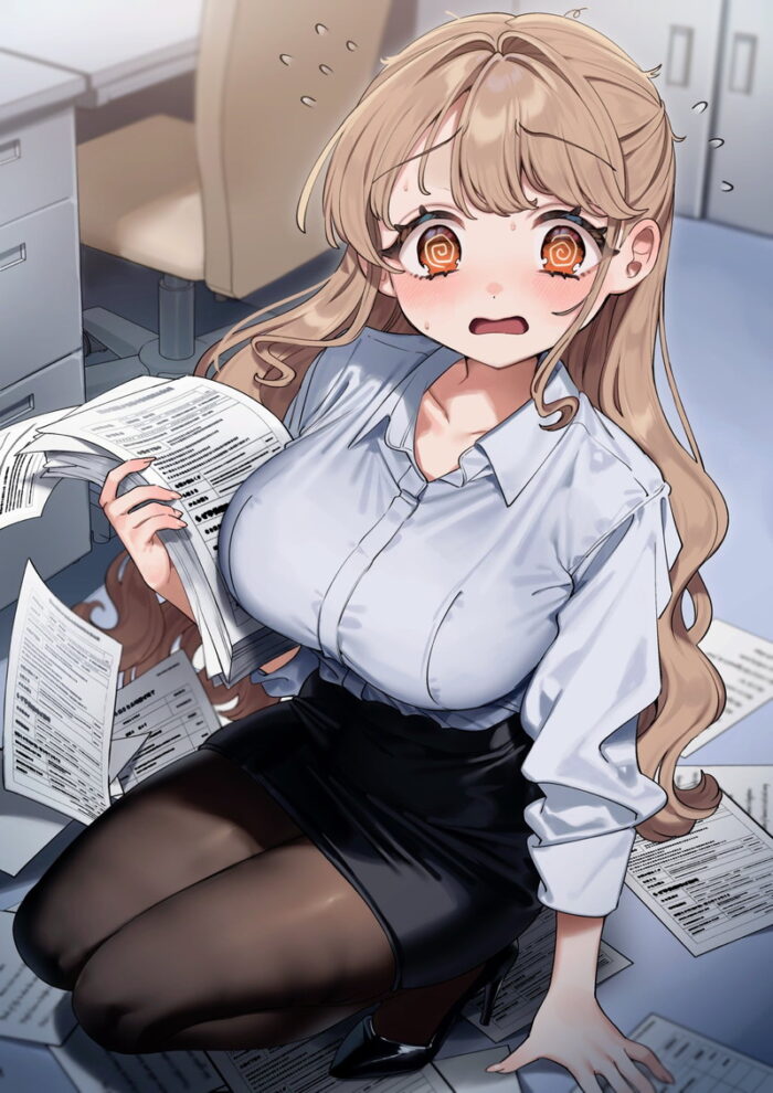 本日のランダム最新二次エロ画像まとめ Part1164