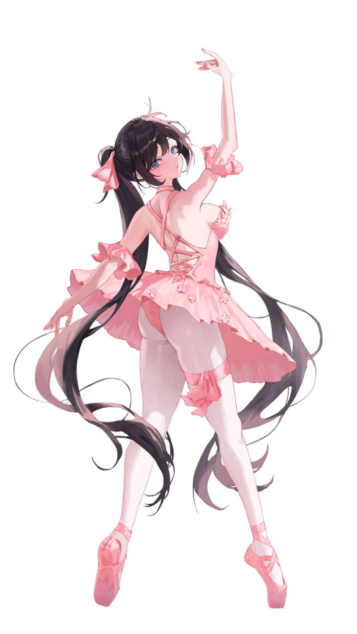 本日のランダム最新二次エロ画像まとめ Part1164