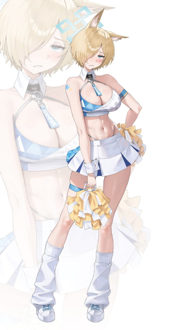 本日のランダム最新二次エロ画像まとめ Part1164