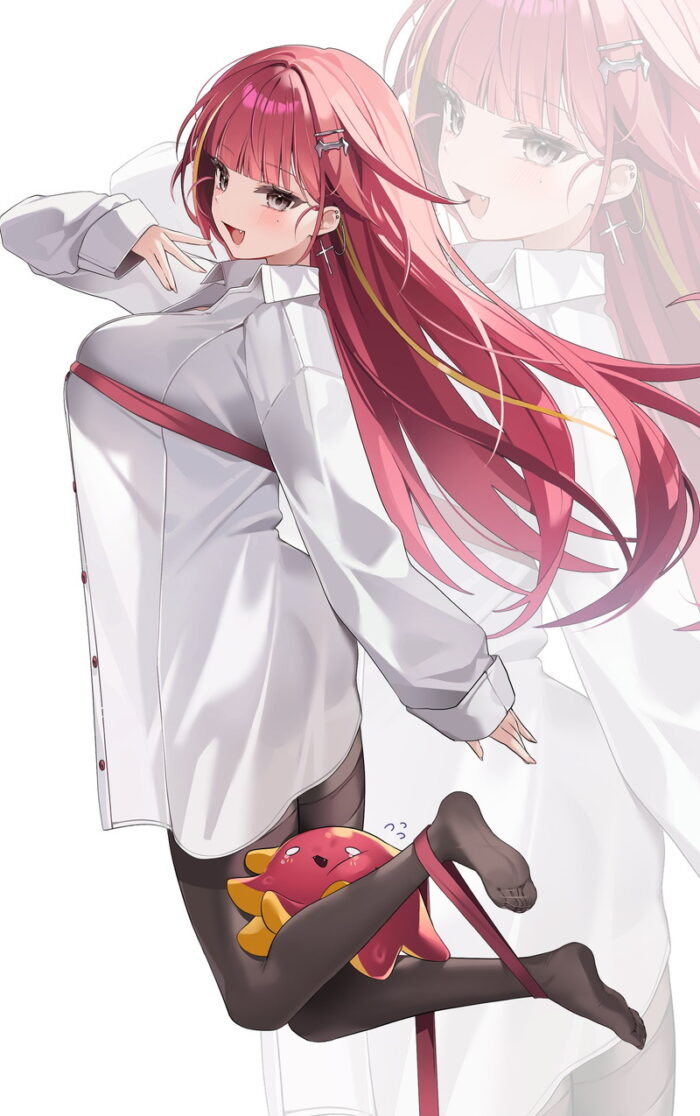 本日のランダム最新二次エロ画像まとめ Part1164