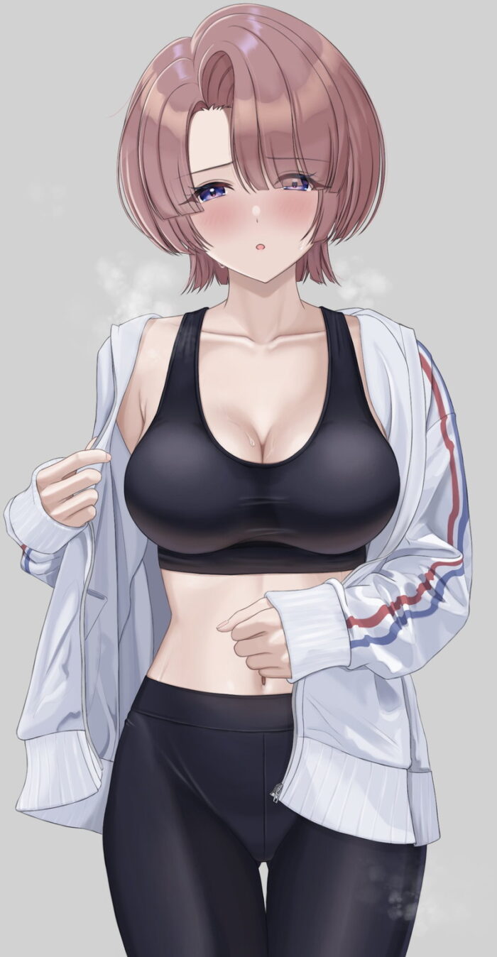 本日のランダム最新二次エロ画像まとめ Part1164