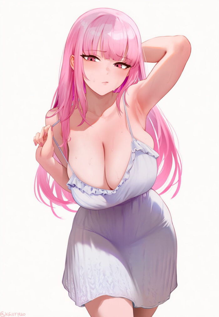 本日のランダム最新二次エロ画像まとめ Part1164