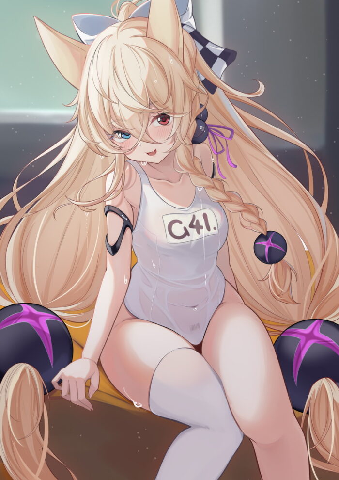 本日のランダム最新二次エロ画像まとめ Part1164