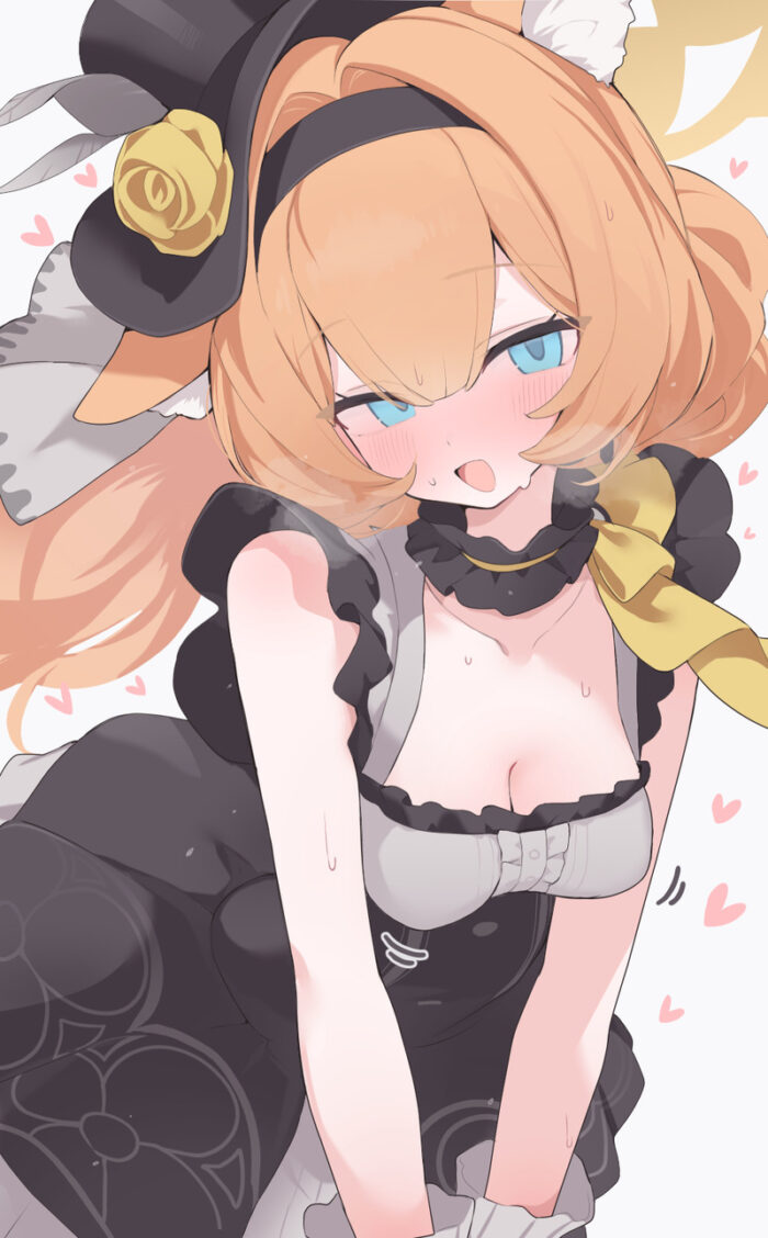 本日のランダム最新二次エロ画像まとめ Part1164