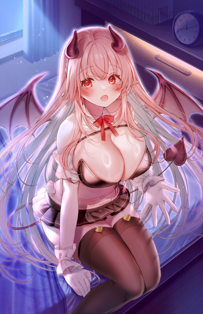 本日のランダム最新二次エロ画像まとめ Part1164