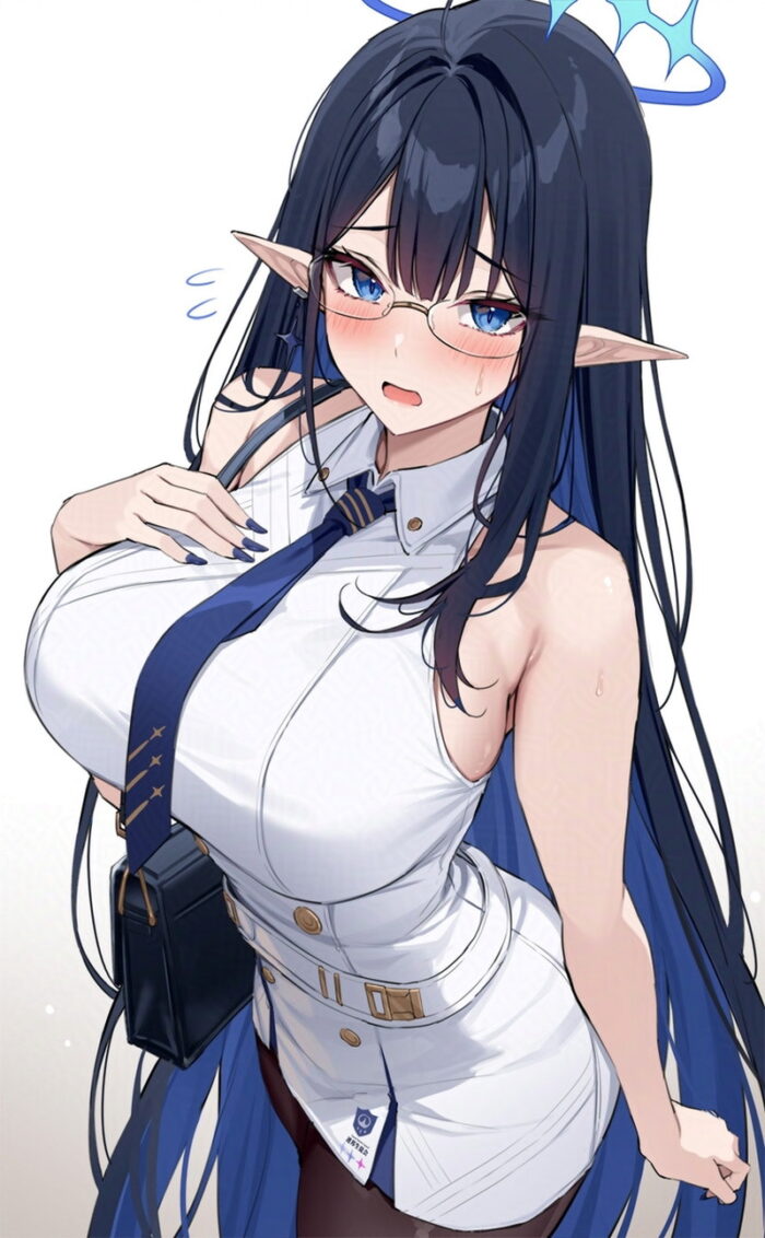 本日のランダム最新二次エロ画像まとめ Part1165