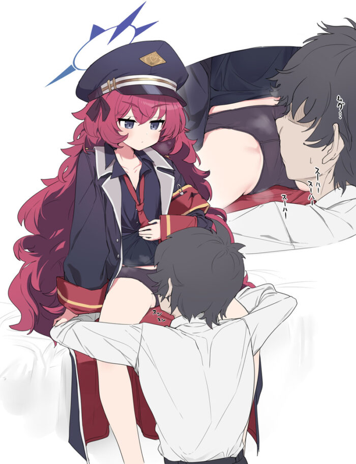 本日のランダム最新二次エロ画像まとめ Part1165