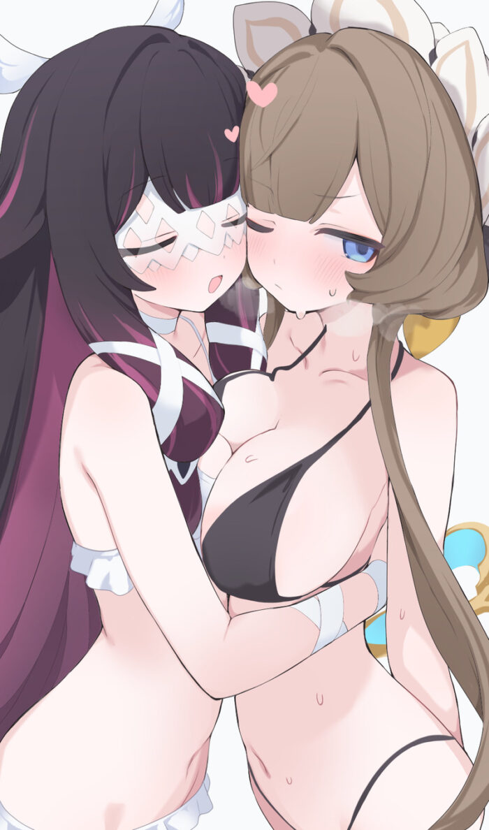 本日のランダム最新二次エロ画像まとめ Part1165