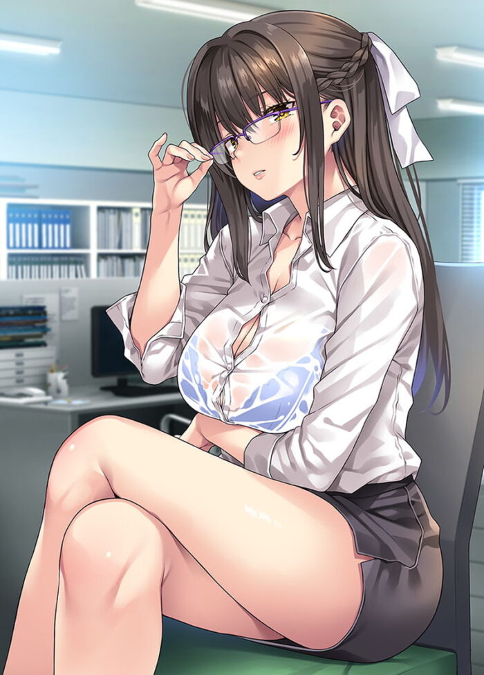 本日のランダム最新二次エロ画像まとめ Part1165