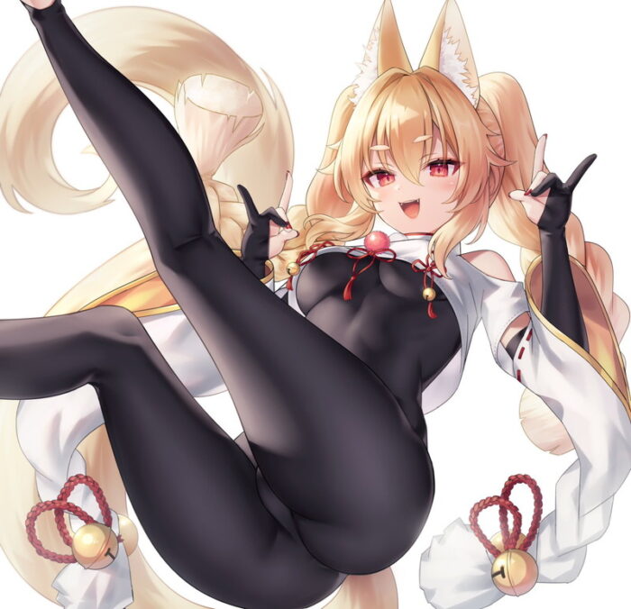 本日のランダム最新二次エロ画像まとめ Part1168