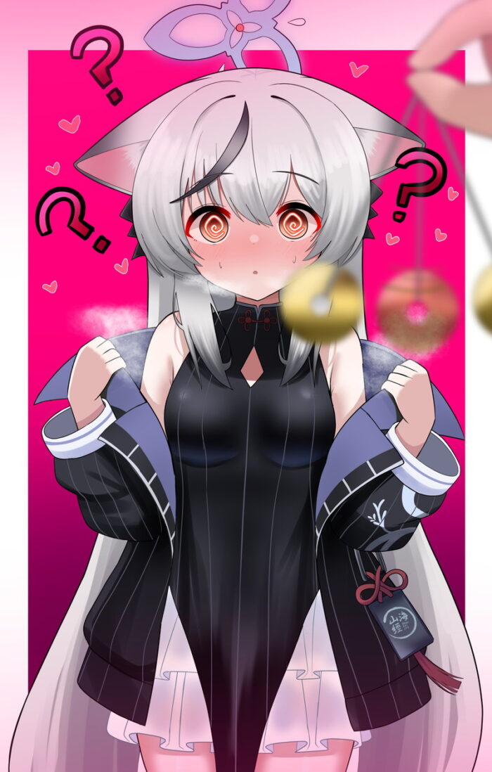 本日のランダム最新二次エロ画像まとめ Part1168