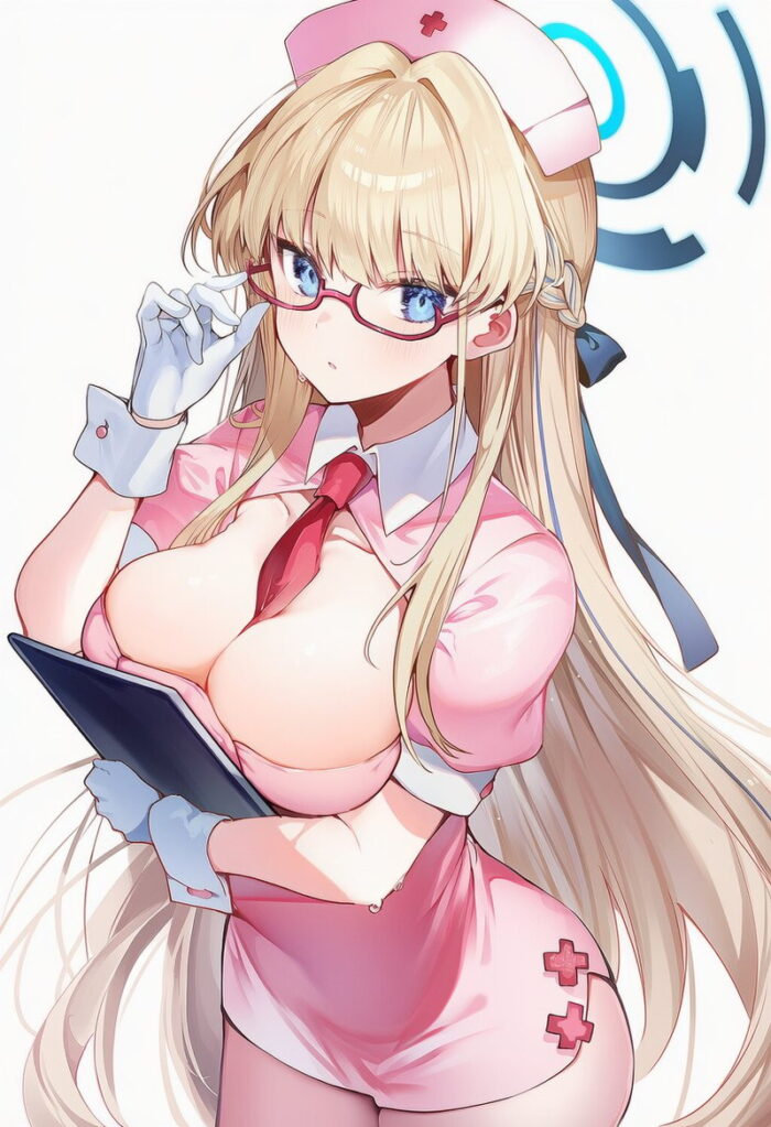 本日のランダム最新二次エロ画像まとめ Part1168