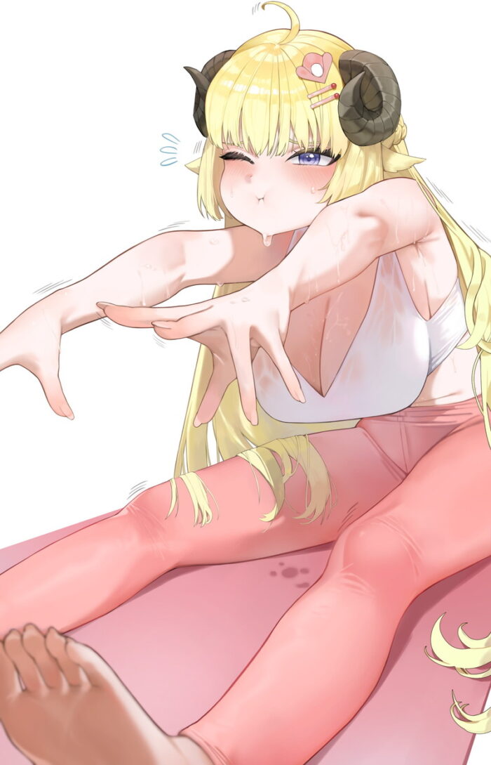 本日のランダム最新二次エロ画像まとめ Part1168