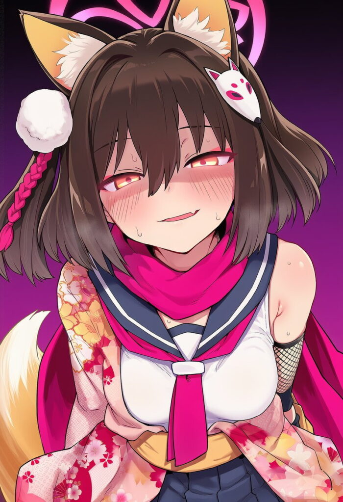 本日のランダム最新二次エロ画像まとめ Part1168