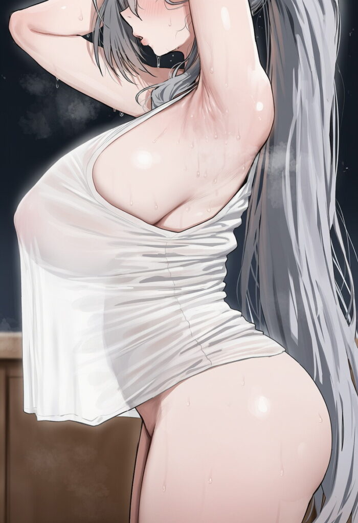 本日のランダム最新二次エロ画像まとめ Part1169