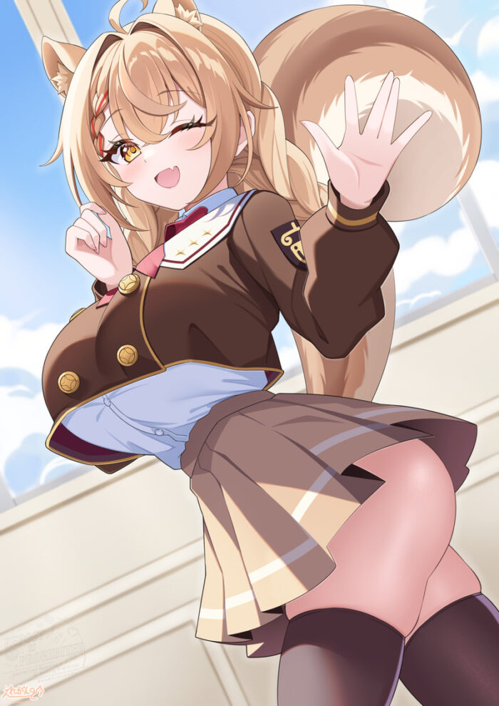 本日のランダム最新二次エロ画像まとめ Part1169