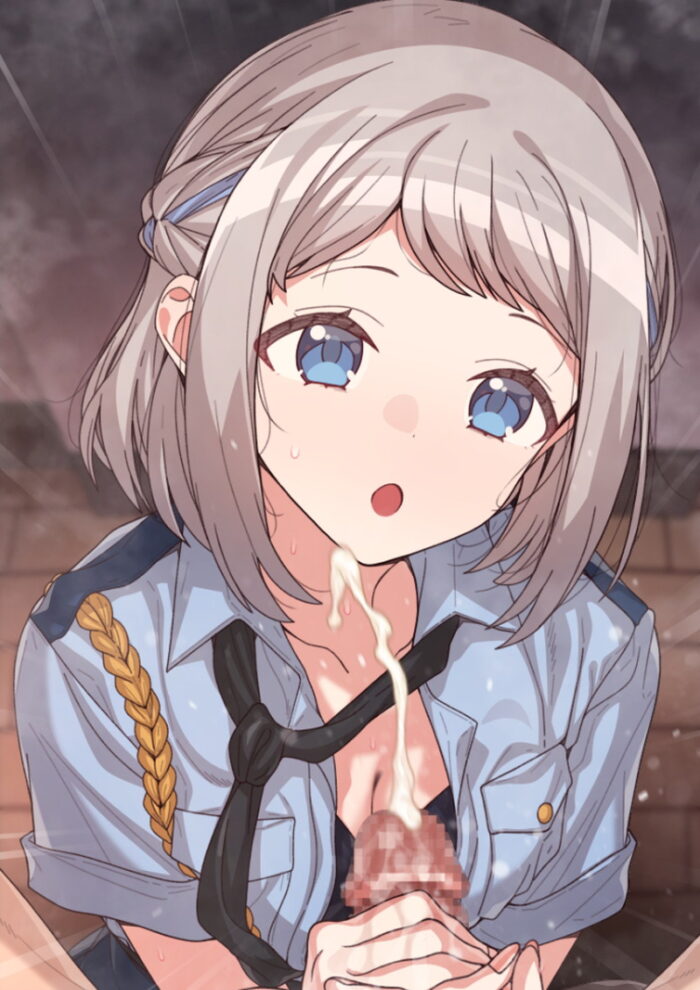 本日のランダム最新二次エロ画像まとめ Part1170