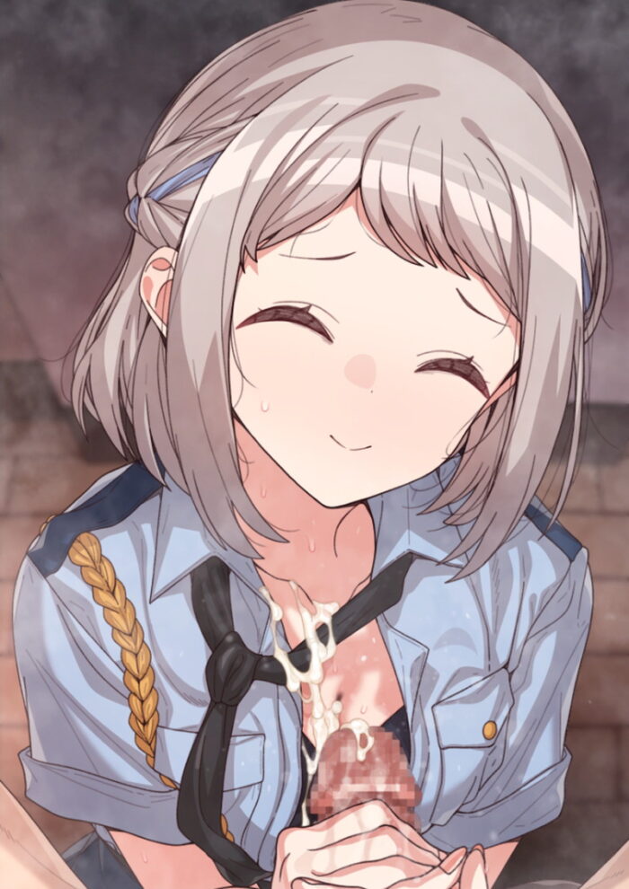 本日のランダム最新二次エロ画像まとめ Part1170