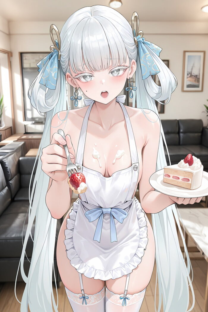 本日のランダム最新二次エロ画像まとめ Part1171