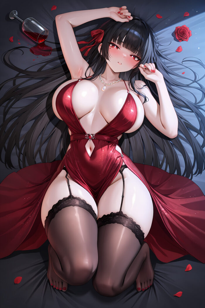 本日のランダム最新二次エロ画像まとめ Part1171