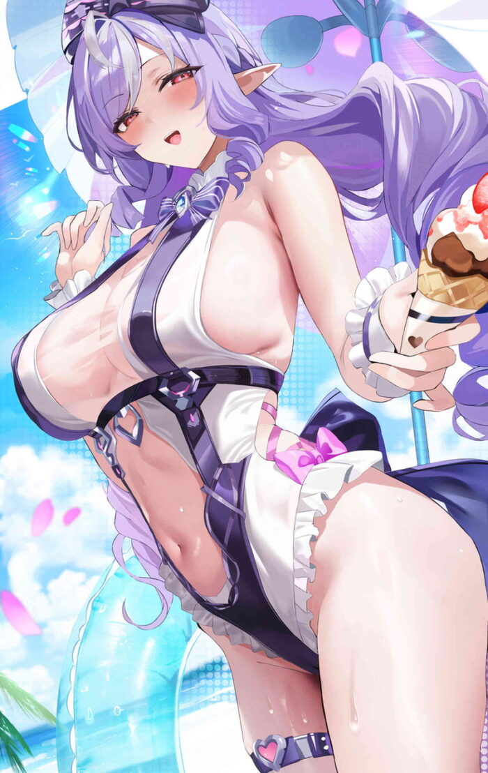 本日のランダム最新二次エロ画像まとめ Part1171