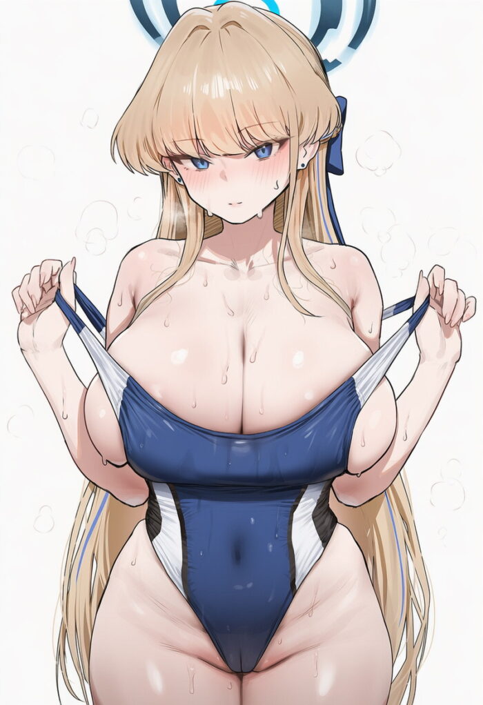 本日のランダム最新二次エロ画像まとめ Part1171