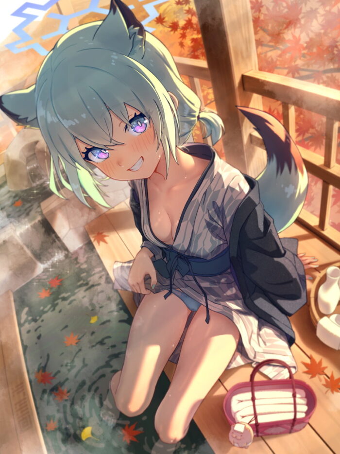 本日のランダム最新二次エロ画像まとめ Part1171