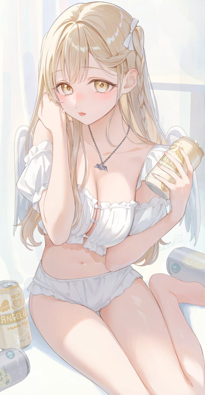 本日のランダム最新二次エロ画像まとめ Part1172