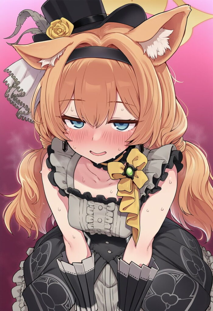 本日のランダム最新二次エロ画像まとめ Part1172