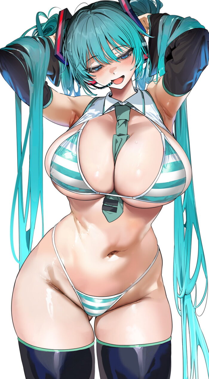 本日のランダム最新二次エロ画像まとめ Part1172