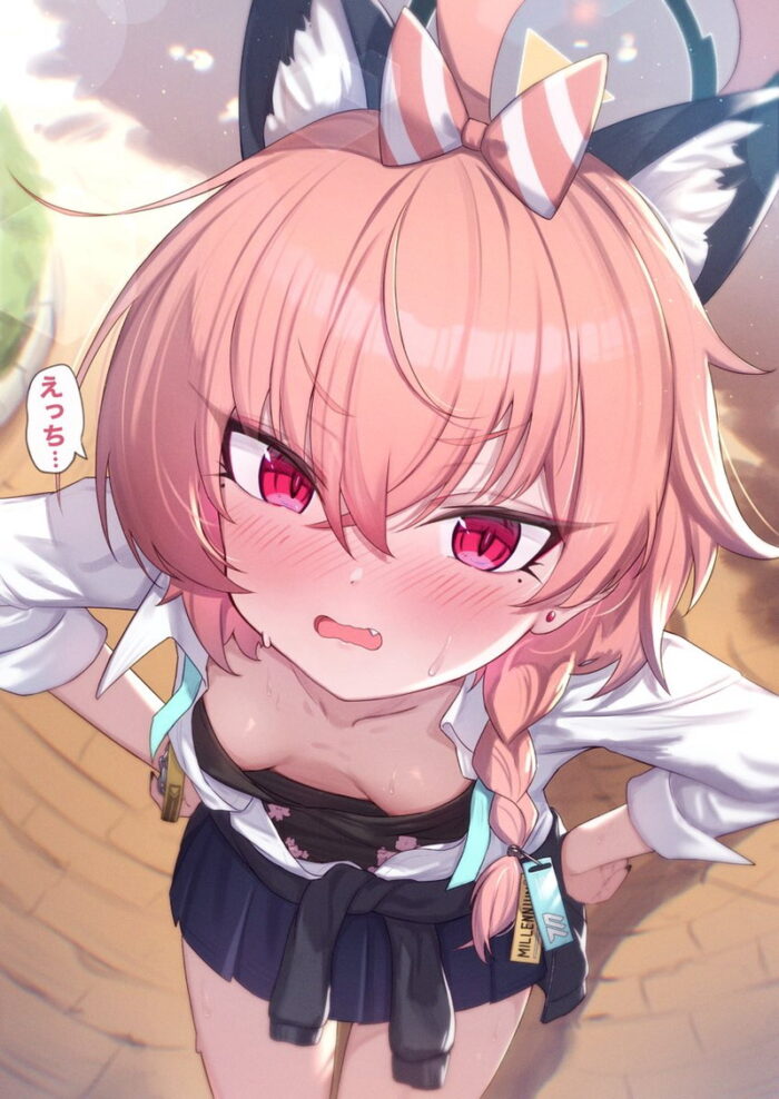 本日のランダム最新二次エロ画像まとめ Part1172