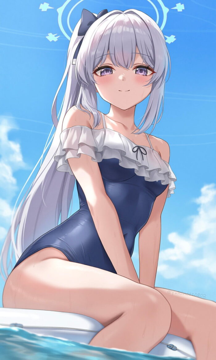 本日のランダム最新二次エロ画像まとめ Part1173