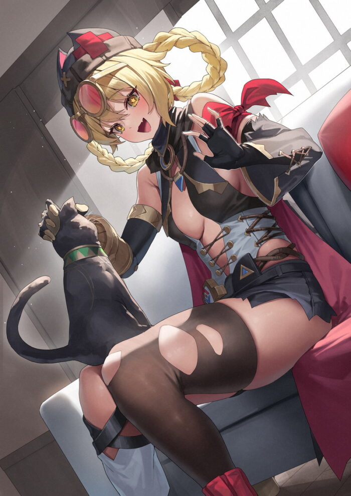 本日のランダム最新二次エロ画像まとめ Part1173