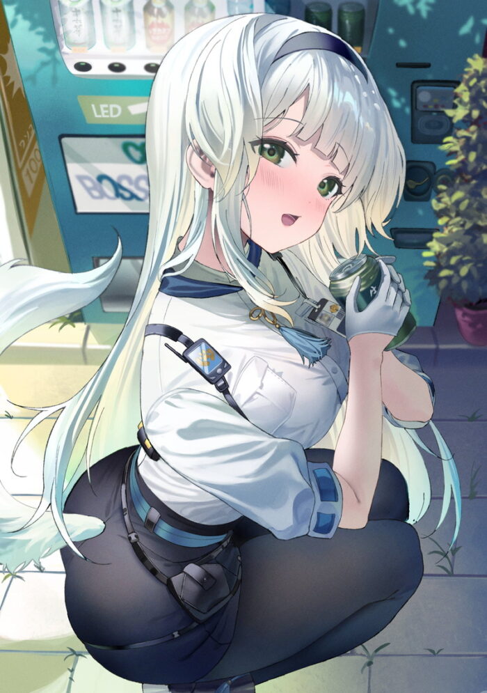 本日のランダム最新二次エロ画像まとめ Part1173