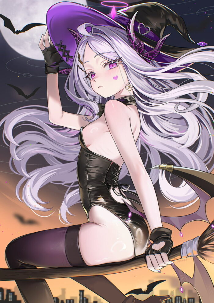 本日のランダム最新二次エロ画像まとめ Part1176