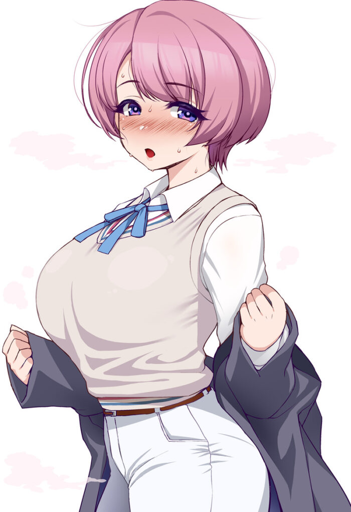 本日のランダム最新二次エロ画像まとめ Part1176