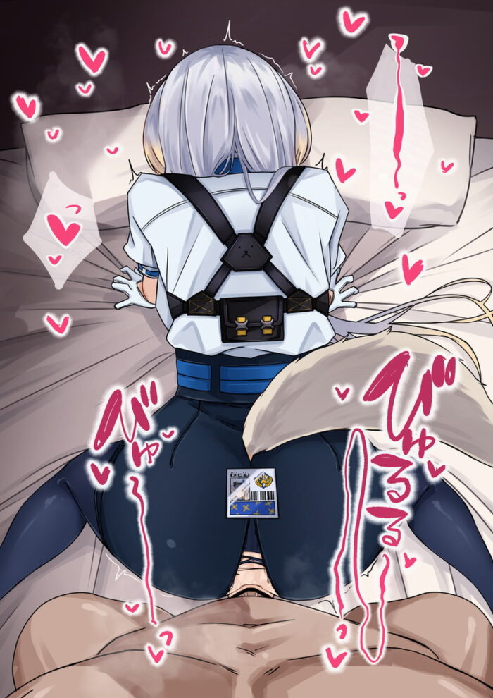 本日のランダム最新二次エロ画像まとめ Part1177