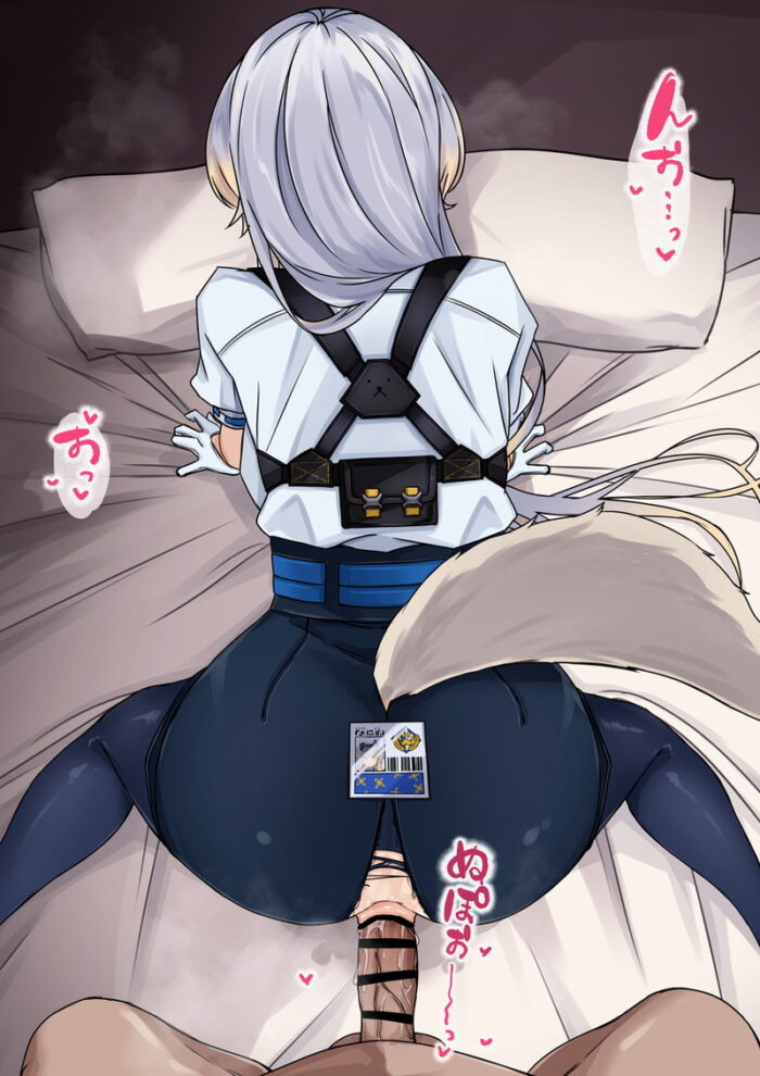 本日のランダム最新二次エロ画像まとめ Part1177