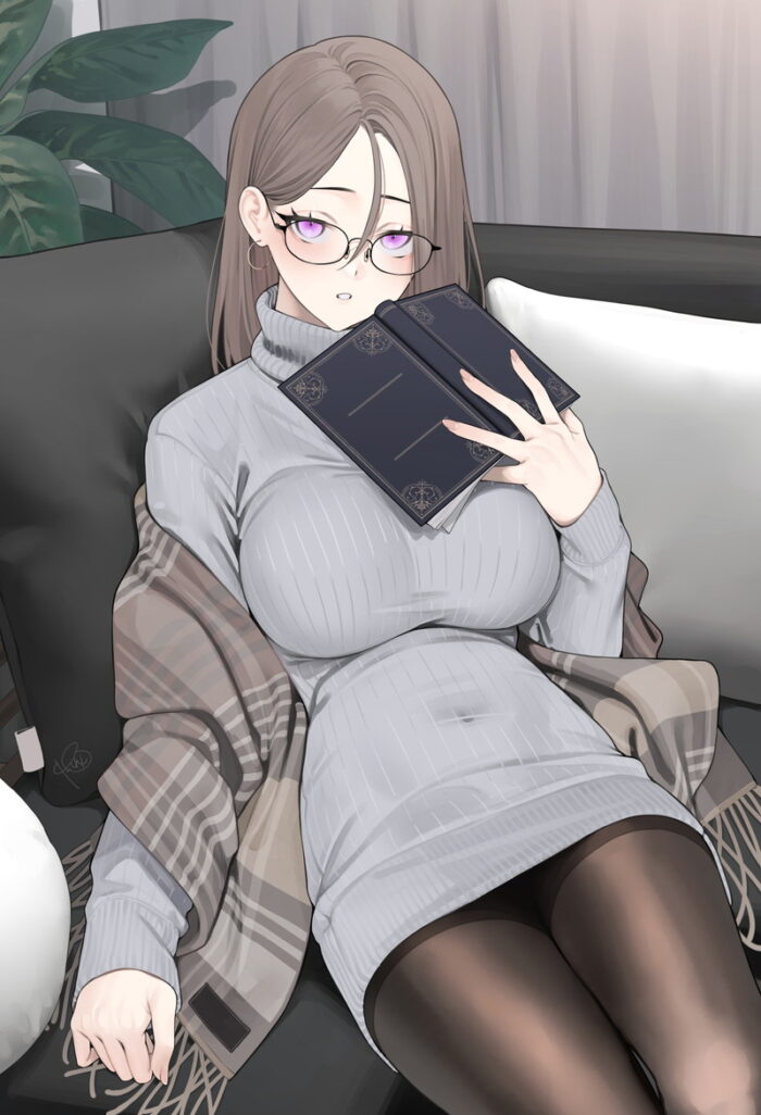 本日のランダム最新二次エロ画像まとめ Part1177